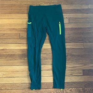 Fabletics Motion365 Leggings